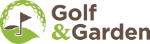 Golf & Garden Logo